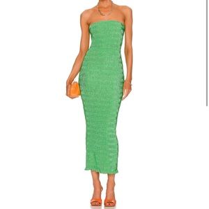 L’Idee Aurore Dress